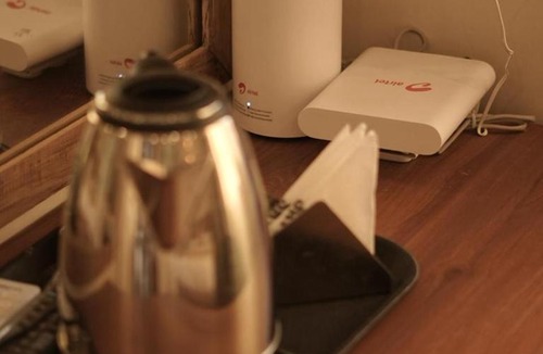 Kuvempu Nagara Hotel | Royal Inn