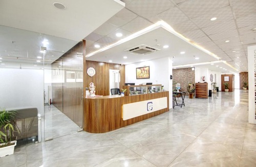 DLF Phase 3 Hotel | Royal orbit Hotel
