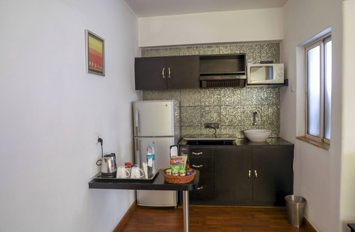 Pune Hotel | Royal Orchid Golden Suites Pune