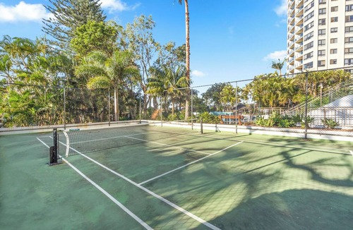 Palm Beach Apartment | Royal Palm 19F- 2Bed with ocean views
