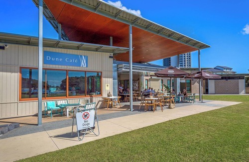 Palm Beach Apartment | Royal Palm 19F- 2Bed with ocean views