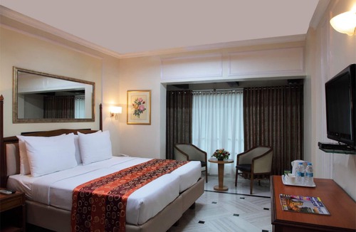 Mazgaon Hotel | Royal Park Hotel