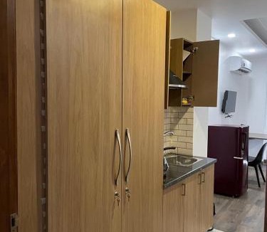 Sector 39 Hotel | Royal Residency 542