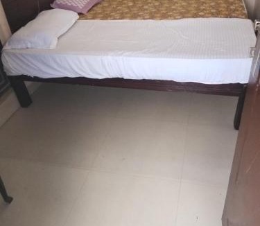 Gingee Hotel | Royal Residency