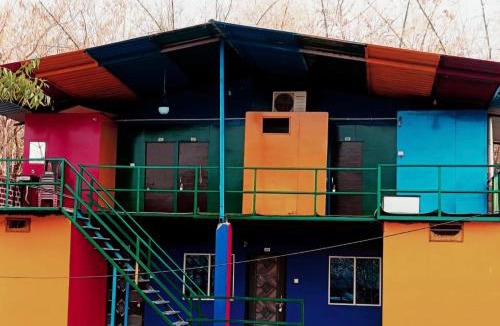 Mhow Resort | Royal Resort