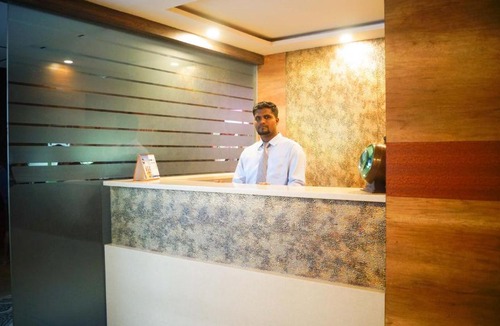 Kalyan Nagar Hotel | Royal Serenity - Kammanahalli
