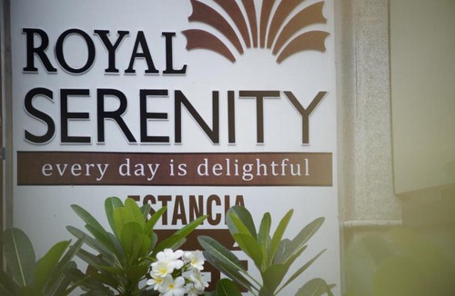 Kalyan Nagar Hotel | Royal Serenity - Kammanahalli