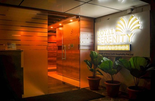 Kalyan Nagar Hotel | Royal Serenity - Kammanahalli