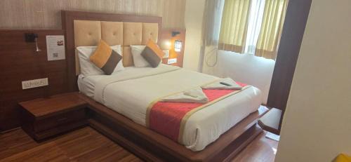 Krishnarajapura Hotel | Royal Stay inn