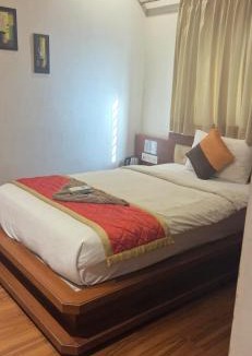 Krishnarajapura Hotel | Royal Stay inn