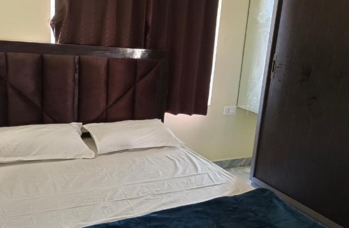 Mysore Apartment | Royal Stay Mysuru Service Apartment