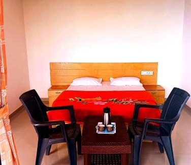 Mahabaleshwar House | ROYAL STONE VILLA