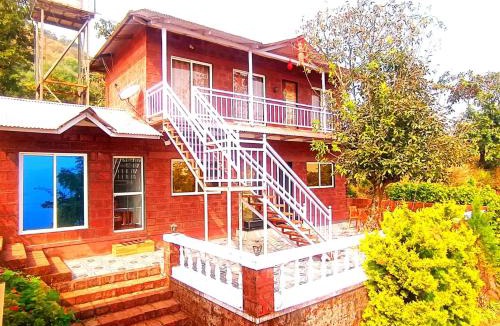 Mahabaleshwar House | ROYAL STONE VILLA