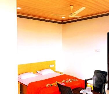Mahabaleshwar House | ROYAL STONE VILLA