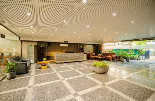 Ghata Hotel | Royal Studio Golf Course Road