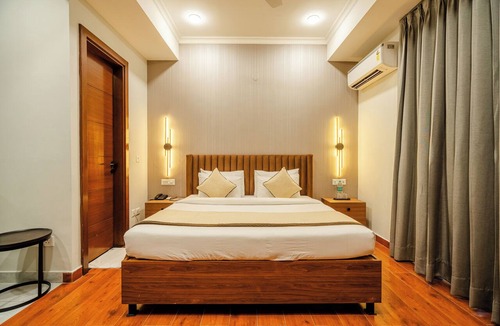 Ghata Hotel | Royal Studio Golf Course Road