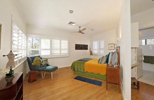 Bargara Apartment | Royle Palms Beach Front Villa