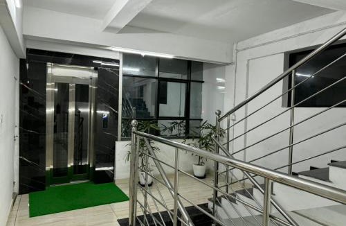 Kumarakom Apartment | Roys Rooms
