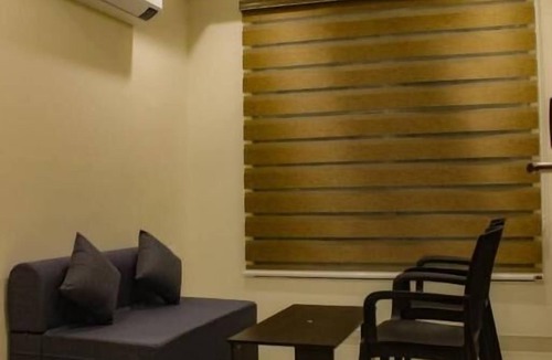 Central Chennai Hotel | RR Mount Elite Suites