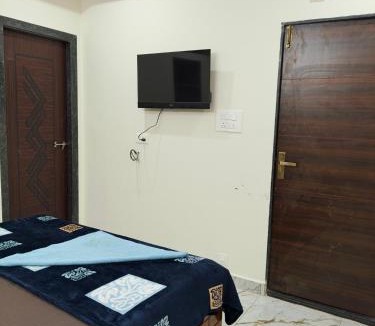 Kakinada Apartment | RR suites