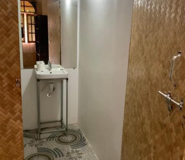 Canacona House | Ruban Yoga