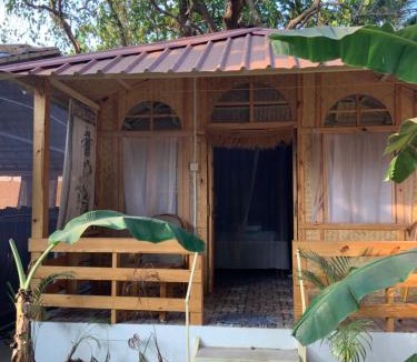 Canacona House | Ruban Yoga