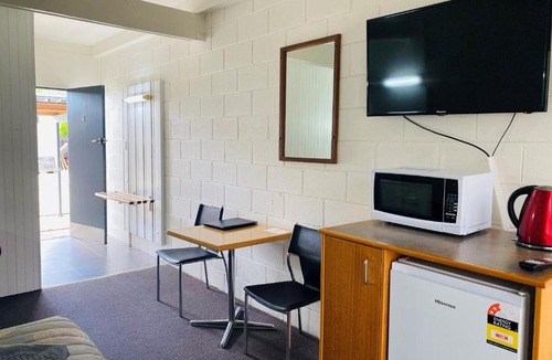 Thornton Hotel | Rubicon Hotel Motel