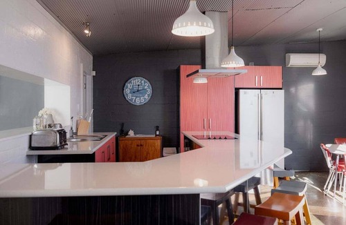 Port Sorell Apartment | Ruby SoHo Workshop Villa- Port Sorell
