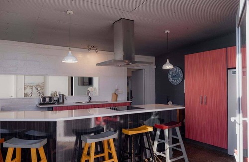 Port Sorell Apartment | Ruby SoHo Workshop Villa- Port Sorell