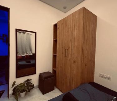 Indore Apartment | Ruby Stays