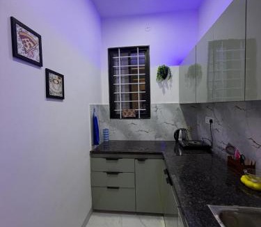 Indore Apartment | Ruby Stays