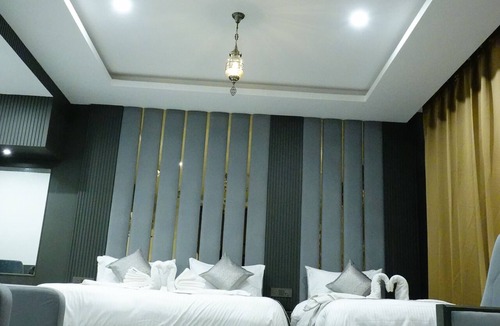 Mussoorie Hotel | Rubystone Mussoorie A Leisure Resort