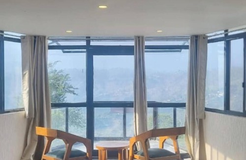 Almora Hotel | Rudraa Resort And Restaurant