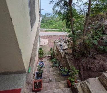 Nahan House | Rudransh Home stay