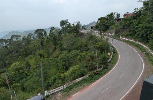 Nahan House | Rudransh Home stay