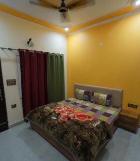 Tapovan House | Rudransh home stay
