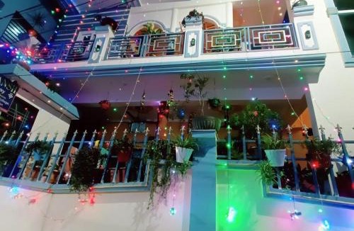Tapovan House | Rudransh home stay
