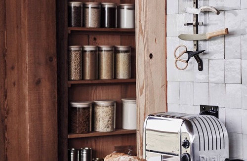 Wensleydale House | Rustic Luxury off The Great Ocean Road in Victoria Australia