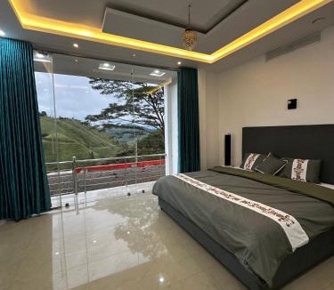 Vagamon Bed & Breakfast | Rustic Rae Vagamon