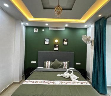 Vagamon Bed & Breakfast | Rustic Rae Vagamon