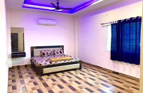 Indore Resort | Rv Pool Resort