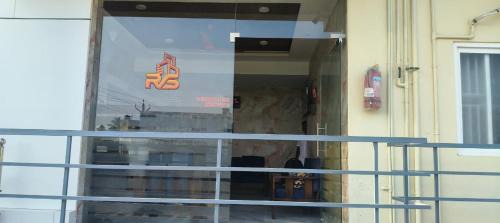 Tiruchendur Hotel | RVS Residency