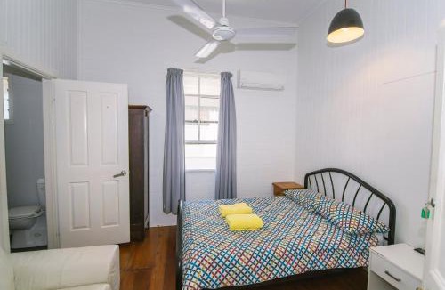 Parramatta Park House | Ryan's Rest Boutique Accommodation