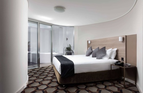 Forrest Hotel | Rydges Canberra