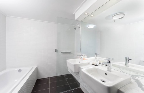 Forrest Hotel | Rydges Canberra