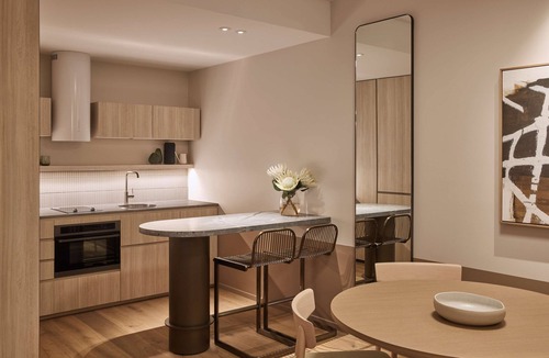 Chinatown Hotel | Rydges Melbourne