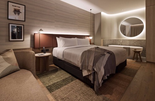 Chinatown Hotel | Rydges Melbourne