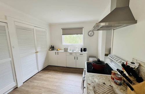 Rye House | Rye Beach House