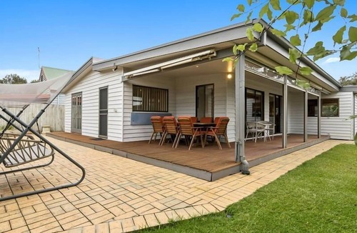Blairgowrie House | Rye Coastal Oasis - Spacious Coastal Holiday Retreat, Moments from Tyrone Foreshore