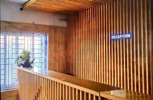 JP Nagar Hotel | S K Comforts